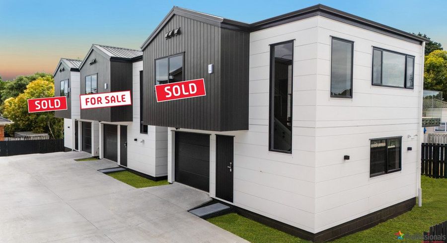  at 2E Spooner Lane, Mount Wellington, Auckland City, Auckland