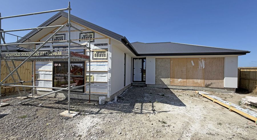  at Lot 213 Peek Lane, Rolleston, Selwyn, Canterbury