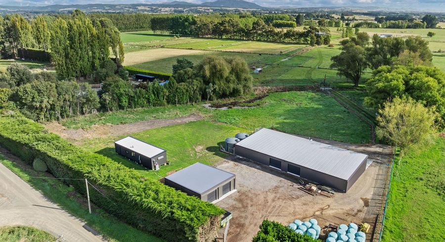  at 745 Lower Sefton Road, Sefton, Waimakariri, Canterbury