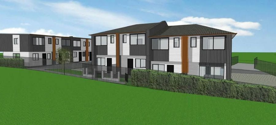  at 156 Ridge Road, Howick, Manukau City, Auckland