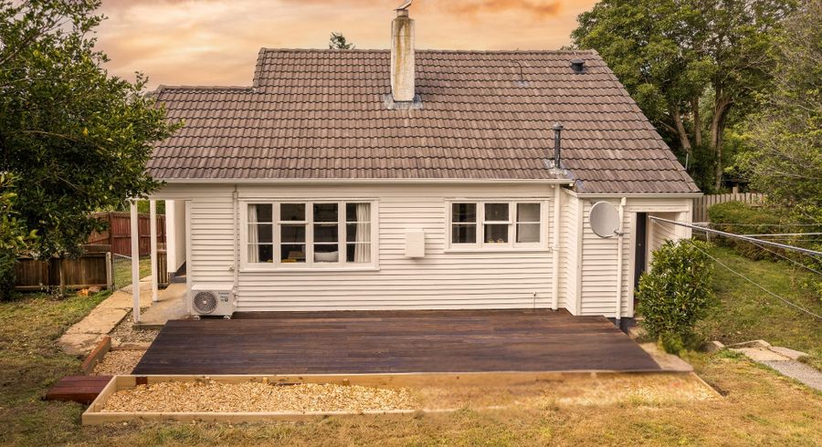  at 35 Prospect Bank, Wakari, Dunedin, Otago