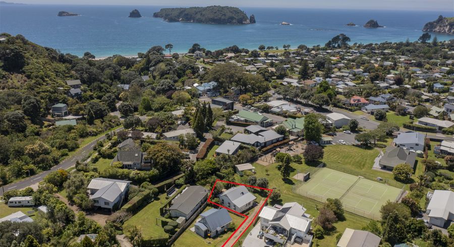  at 26B Grierson Close, Hahei, Whitianga