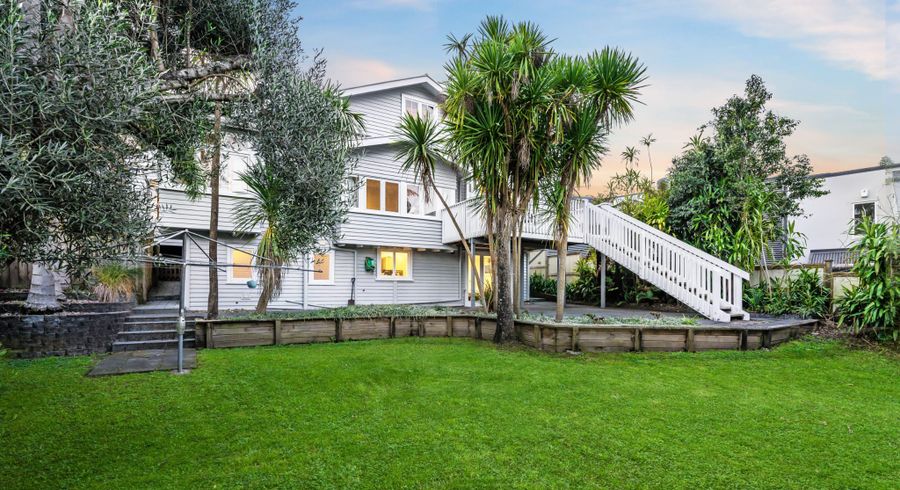  at 7 Leys Crescent, Remuera, Auckland