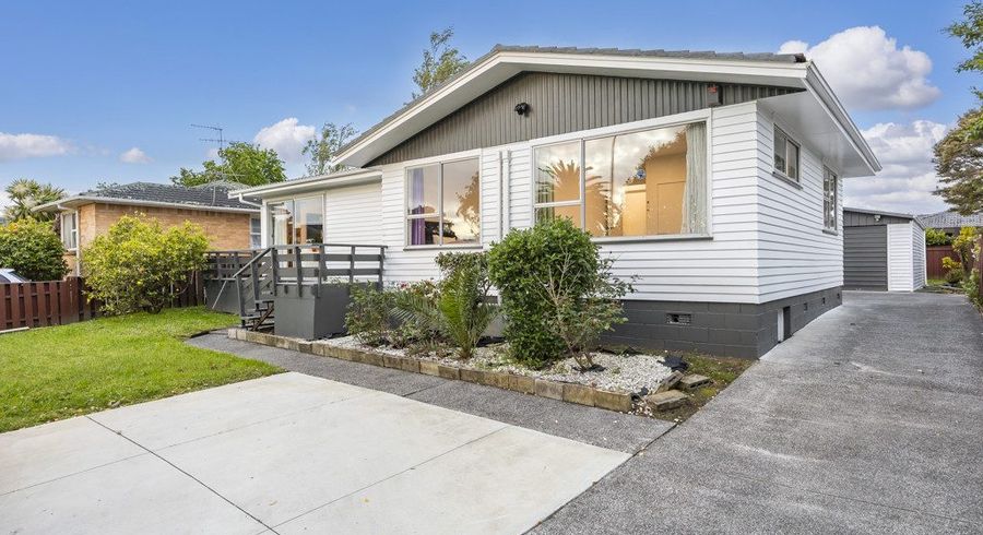  at 70 Walworth Avenue, Pakuranga Heights, Manukau City, Auckland