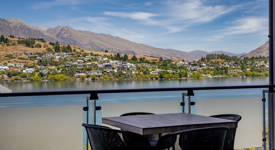  at 8 The Rees, 375 Frankton Road, Town Centre, Queenstown-Lakes, Otago