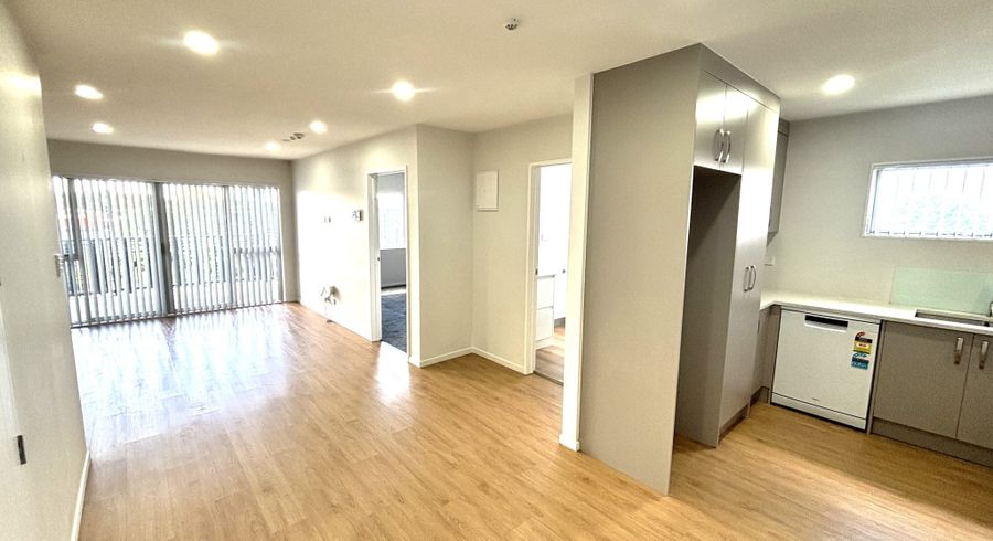  at 201/3 Beaumonts Way, Manurewa, Manukau City, Auckland