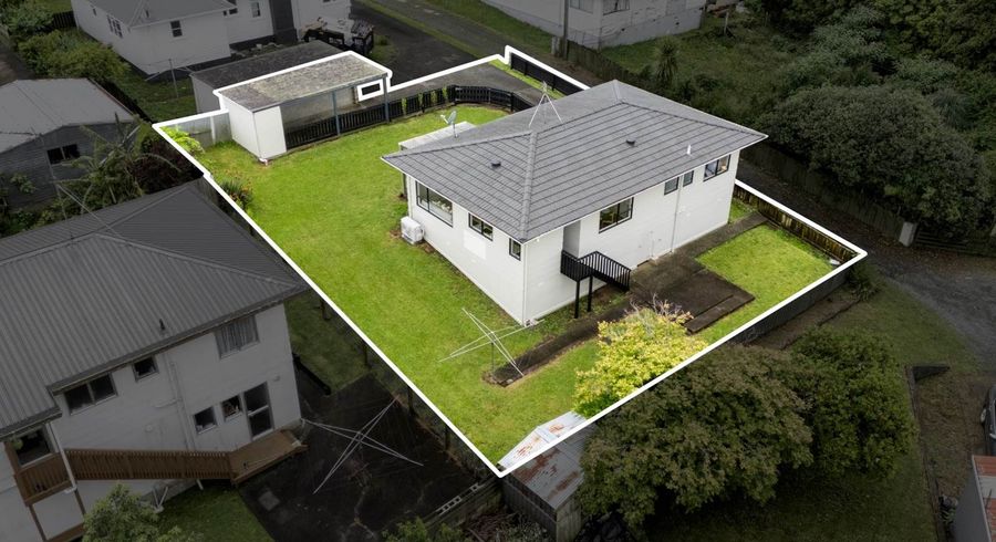  at 9b Boundary Road, Opaheke, Papakura, Auckland