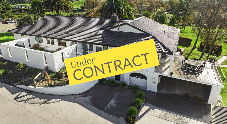  at 29B Howden Road, Whatawhata, Hamilton