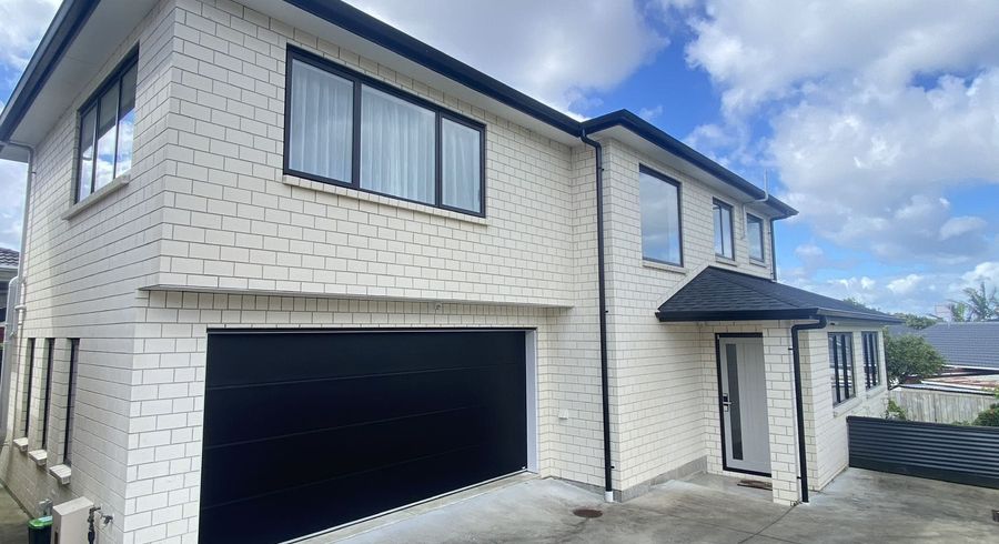  at 118A Owairaka Avenue, Mount Albert, Auckland City, Auckland