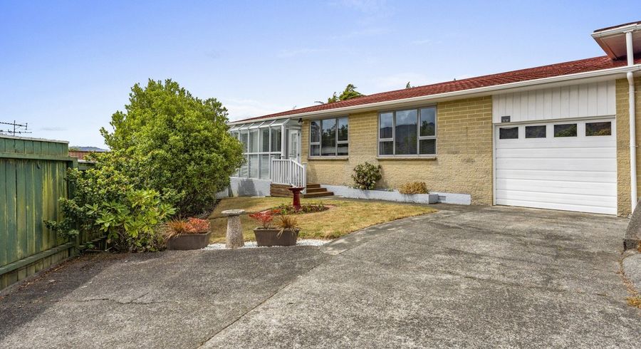  at 1/57 Sunbrae Drive, Silverstream, Upper Hutt, Wellington