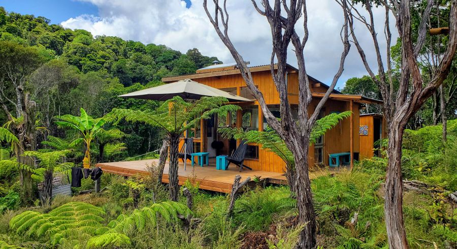 at 185 Te Karoa Road, Peria, Far North, Northland