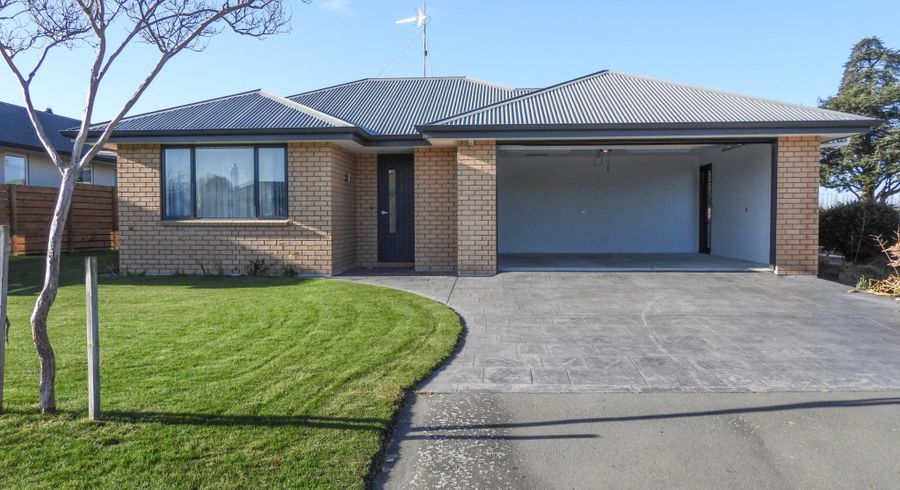  at 14 Geoff Geering Drive, Netherby, Ashburton