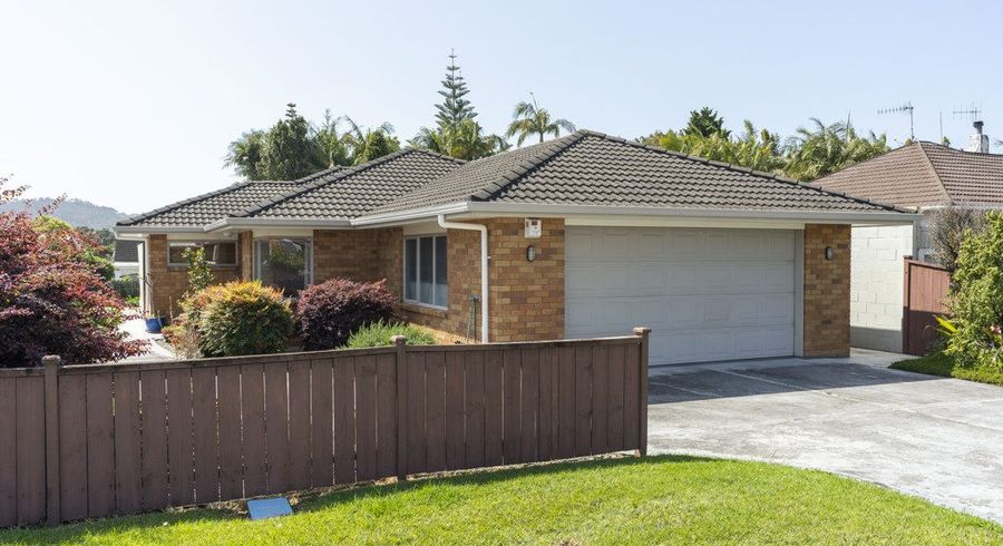  at 17 Armstrong Avenue, Woodhill, Whangarei