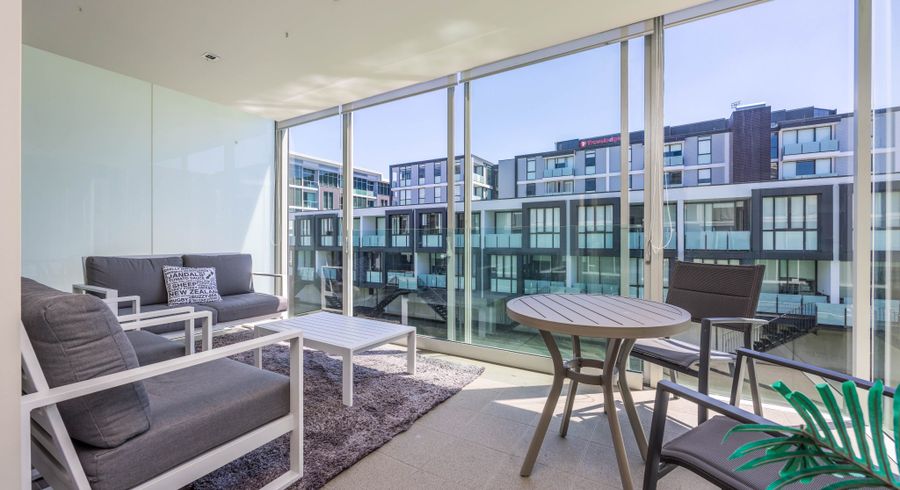  at 310/83 Halsey Street, City Centre, Auckland City, Auckland
