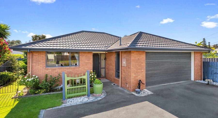  at 31A Lee Street, Blenheim Central, Blenheim, Marlborough