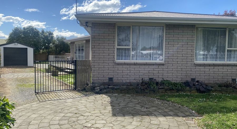  at 5 Prestons Road, Redwood, Christchurch City, Canterbury