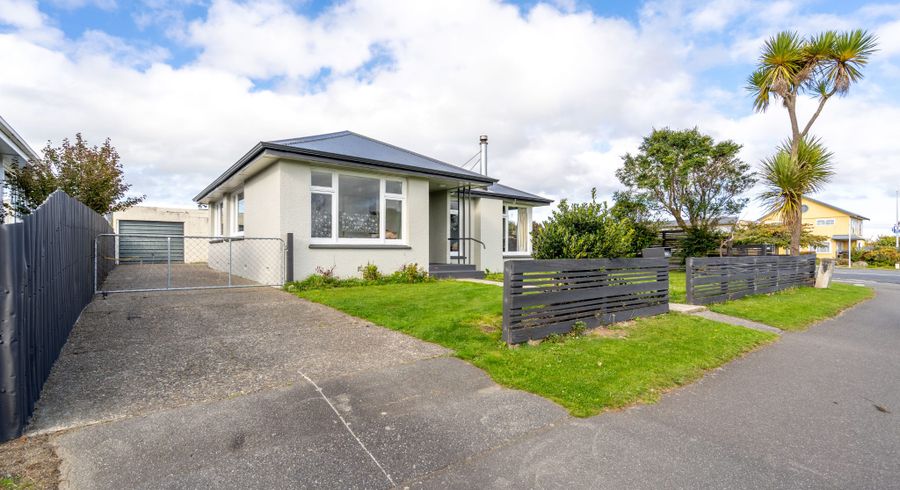 at 645 Tay Street, Hawthorndale, Invercargill