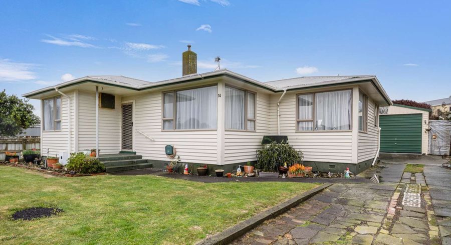  at 14 Tainui Street, Castlecliff, Whanganui, Manawatu / Whanganui