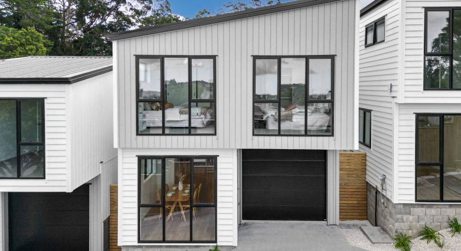  at 3/11 Trengove Place, West Harbour, Waitakere City, Auckland