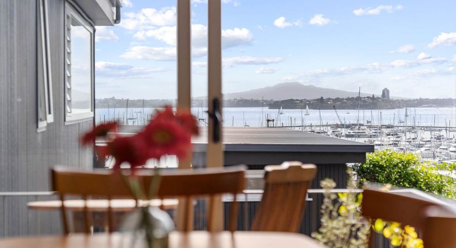  at 7/99 Shelly Beach Road, Saint Marys Bay, Auckland City, Auckland