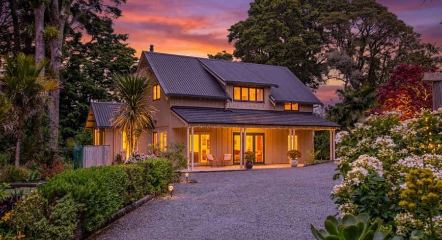  at 270 Vinegar Hill Road, Kauri, Whangarei, Northland