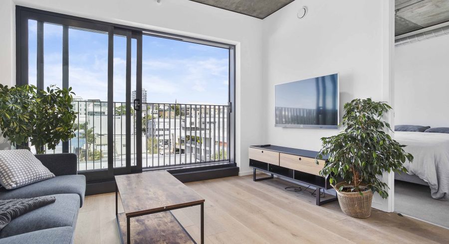  at 706/59 France St, Eden Terrace, Auckland City, Auckland
