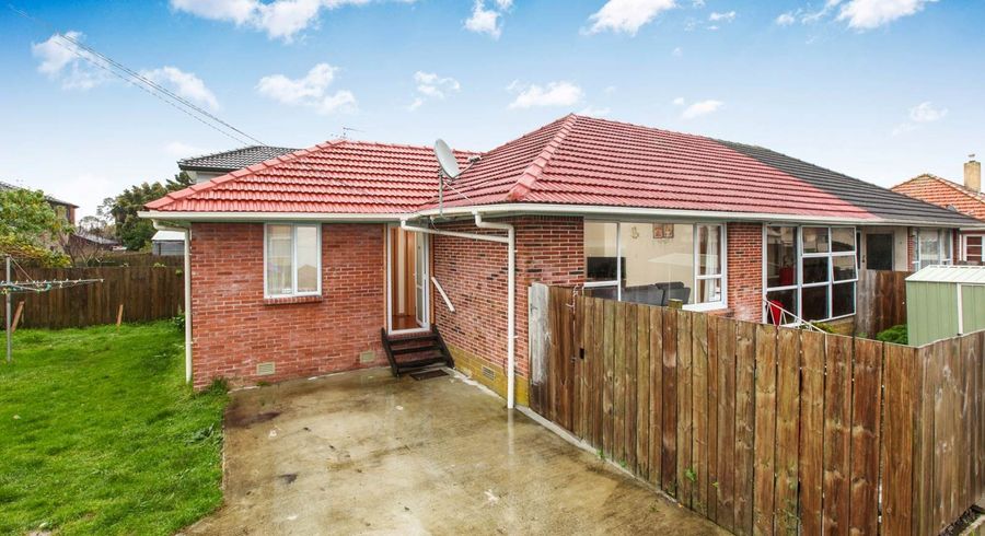  at 1/45 Denbigh Avenue, Mount Roskill, Auckland City, Auckland