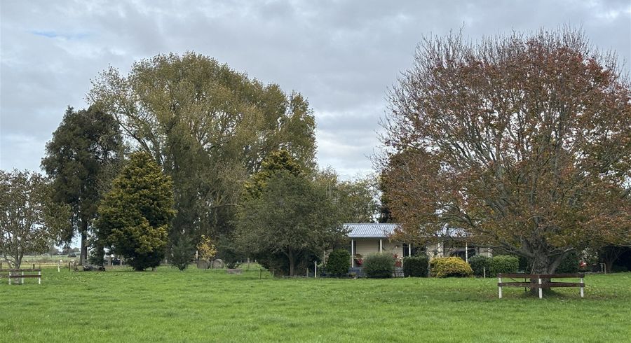  at 6520B Wilson Road, Netherton, Hauraki, Waikato