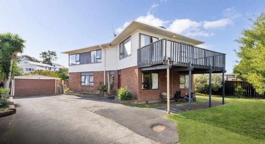  at 38 Chantelle Place, Papatoetoe, Manukau City, Auckland