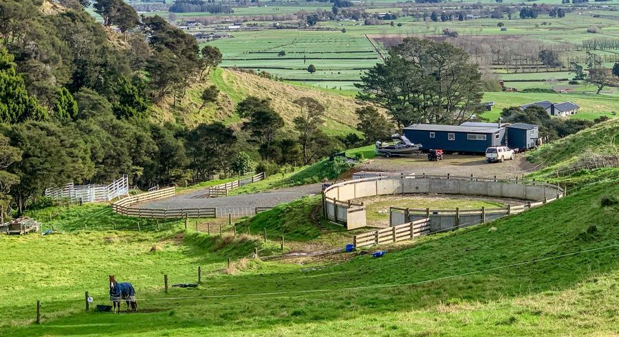  at 88 Morrison Road, Komata, Paeroa