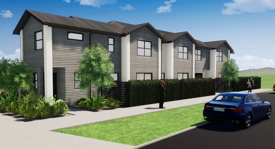  at 2/5 Arawa Street, Frankton, Hamilton