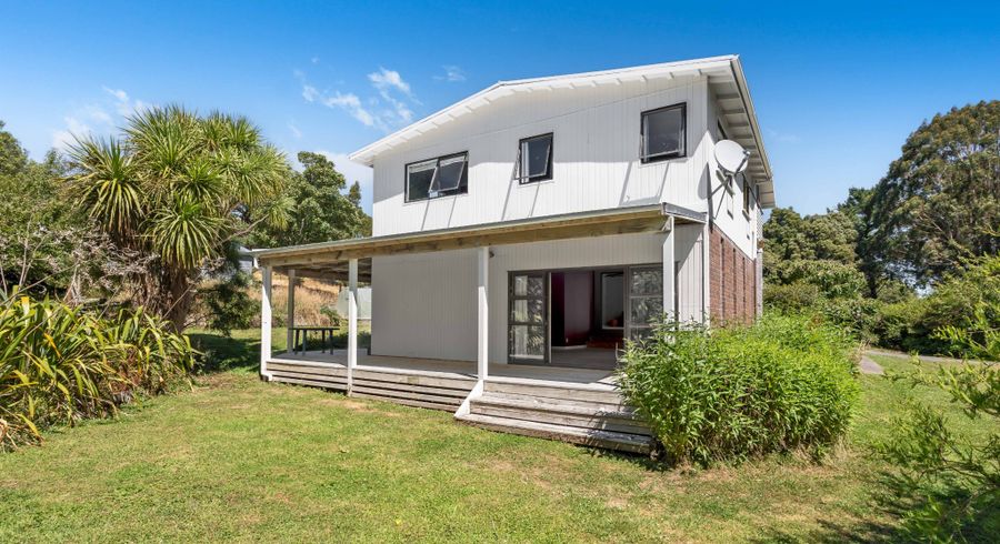  at 134 Bowen Road, Eketahuna, Eketahuna, Tararua, Manawatu / Whanganui
