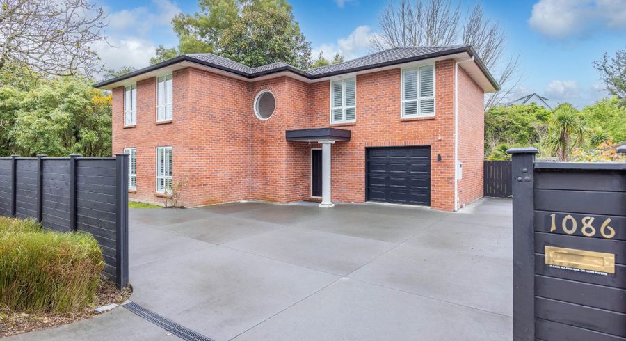  at 1086 River Road, Queenwood, Hamilton, Waikato