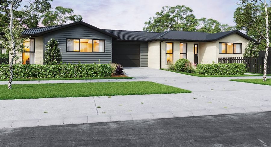  at Lot 8 Wikitoria Lane, Warkworth, Rodney, Auckland