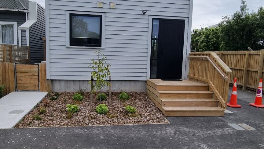  at 1/163 Bordesley Street, Phillipstown, Christchurch City, Canterbury