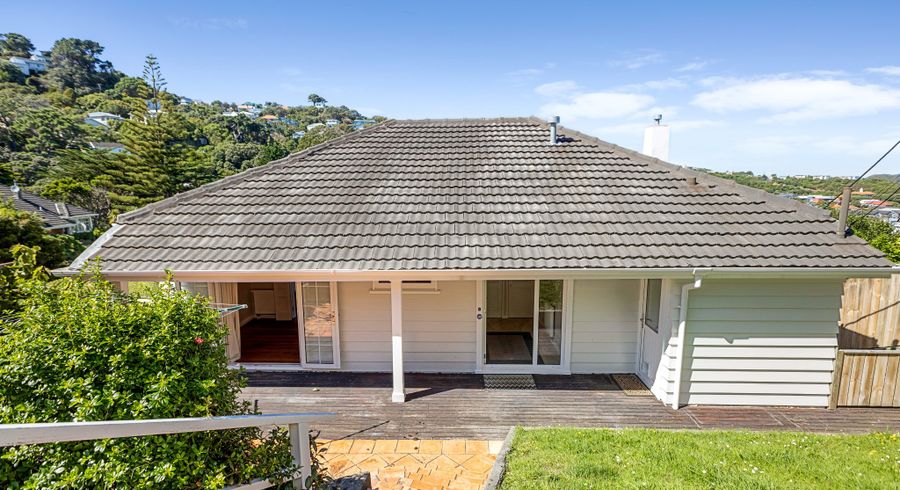  at 54 Tio Tio Road, Miramar, Wellington, Wellington