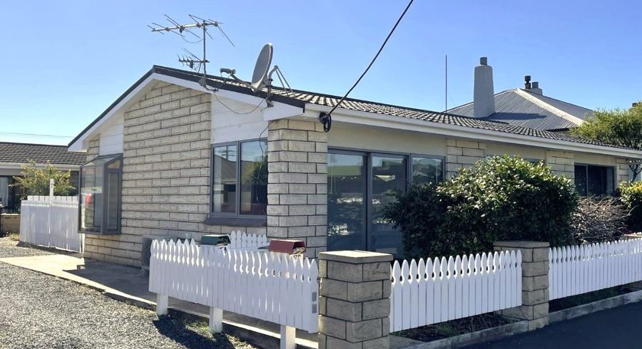  at 17A Plunket Street, Saint Kilda, Dunedin, Otago