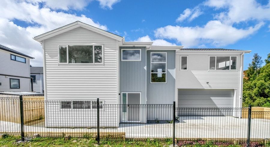  at 36 Baumea Rise, Massey, Waitakere City, Auckland