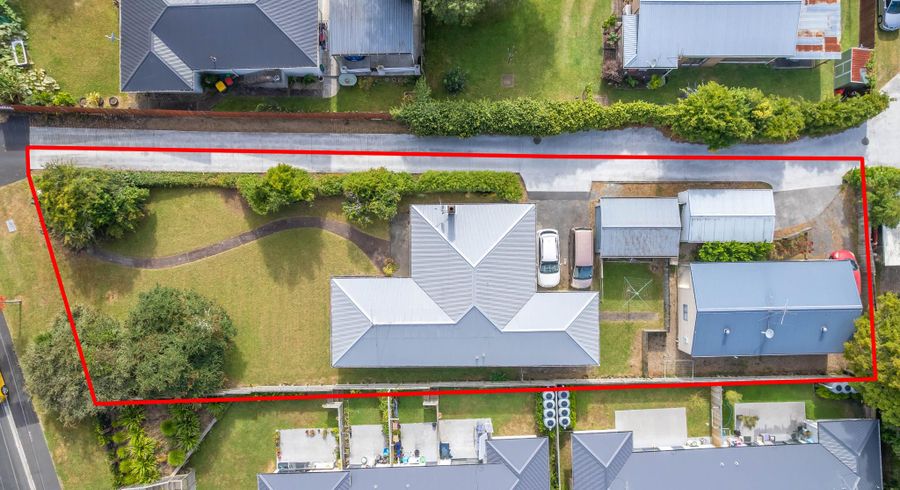  at 51 Mahoe Street, Melville, Hamilton, Waikato