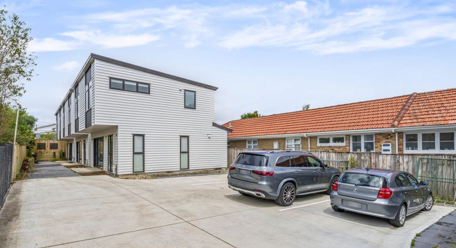  at 36C Walker Road, Point Chevalier, Auckland City, Auckland
