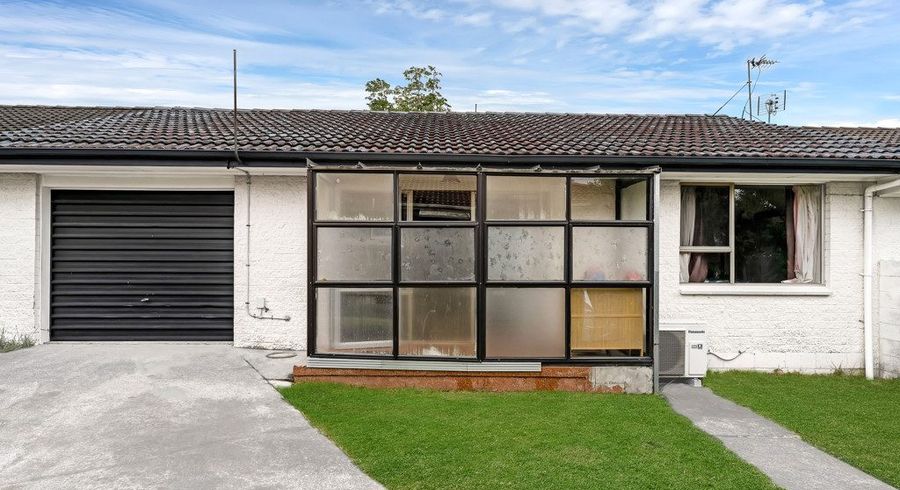  at 2/7 Elizabeth Avenue, Papatoetoe, Manukau City, Auckland
