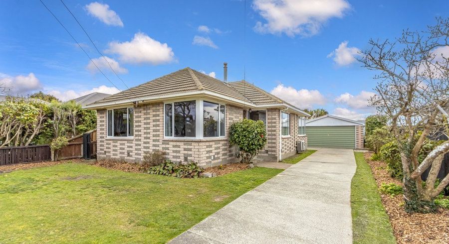  at 239 Grahams Road, Bishopdale, Christchurch