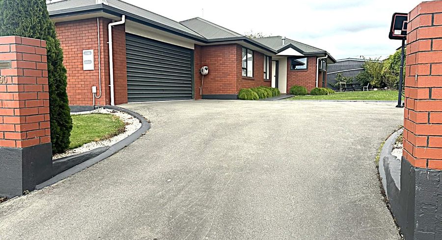  at 90 Poplar Street, Gleniti, Timaru