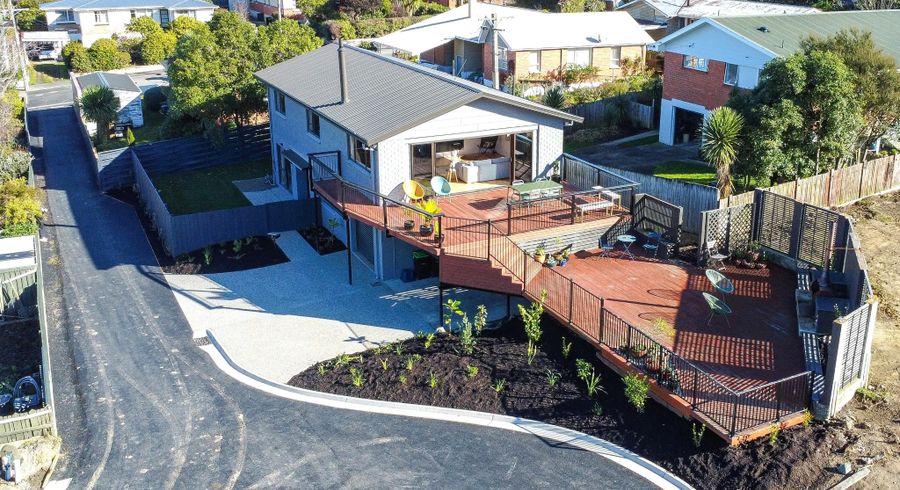  at 6A Fairview Terrace, Sawyers Bay, Dunedin, Otago
