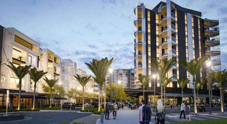  at 107/223 Greenlane West, Epsom, Auckland City, Auckland
