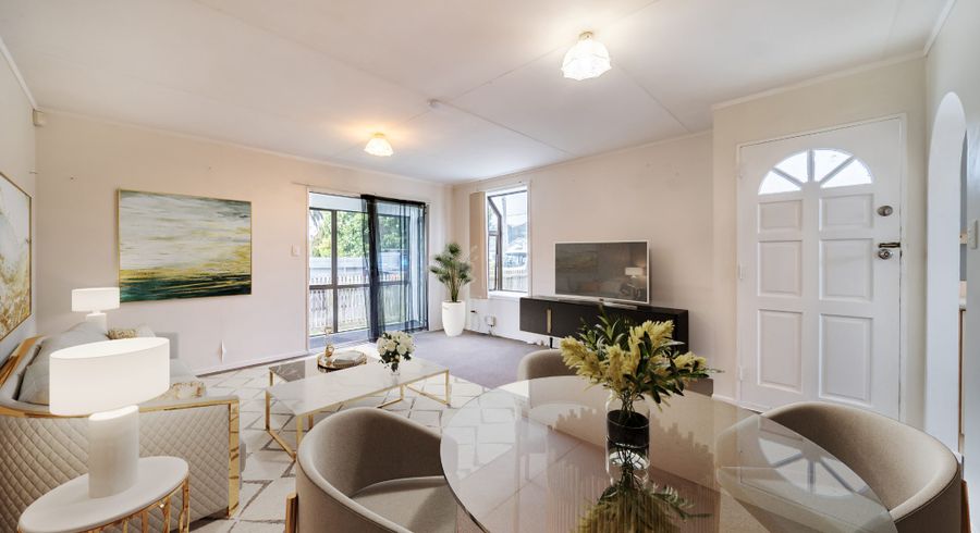  at 1/58 Miro Street, Trentham, Upper Hutt