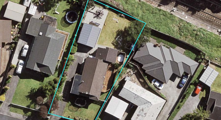  at 22 Miriam Corban Heights, Henderson, Auckland