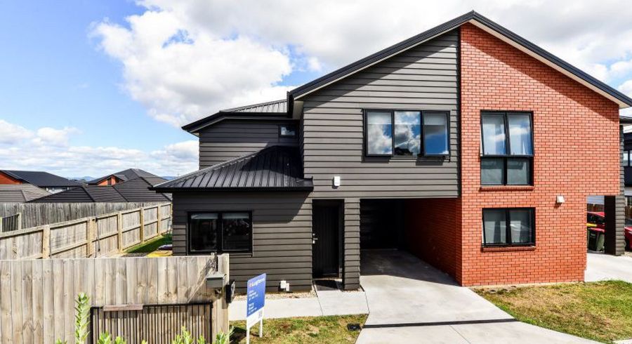  at 9D North Ridge Drive, Rototuna, Hamilton, Waikato