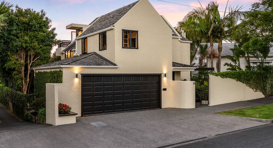  at 1B Kotare Avenue, Westmere, Auckland City, Auckland