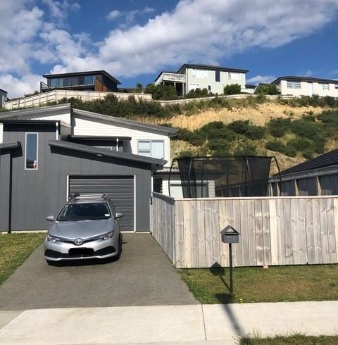  at 214 Navigation Drive, Whitby, Porirua, Wellington